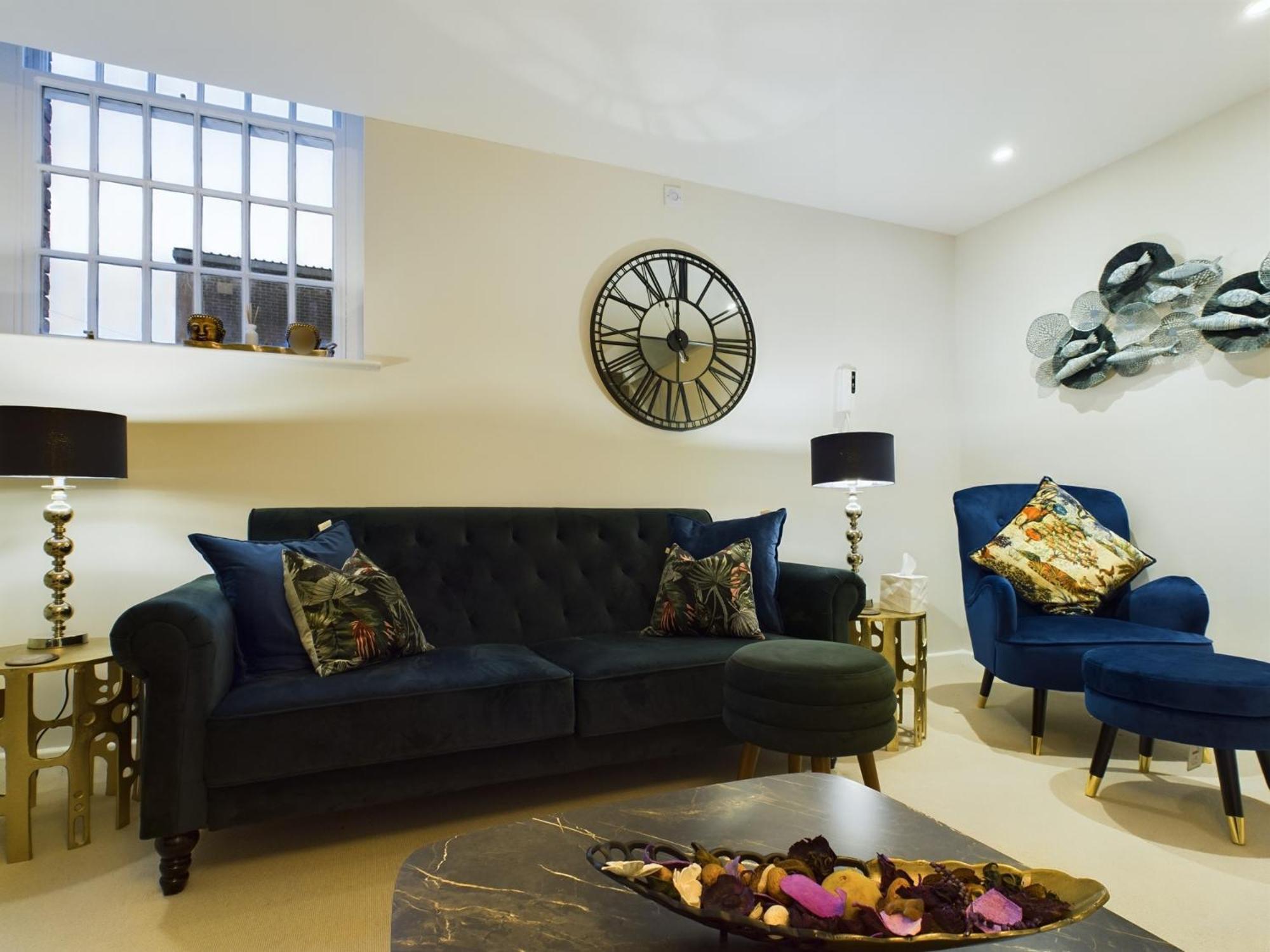 Apartamento Modern Duplex Central Free Parking Wi-Fi Cheltenham Exterior foto