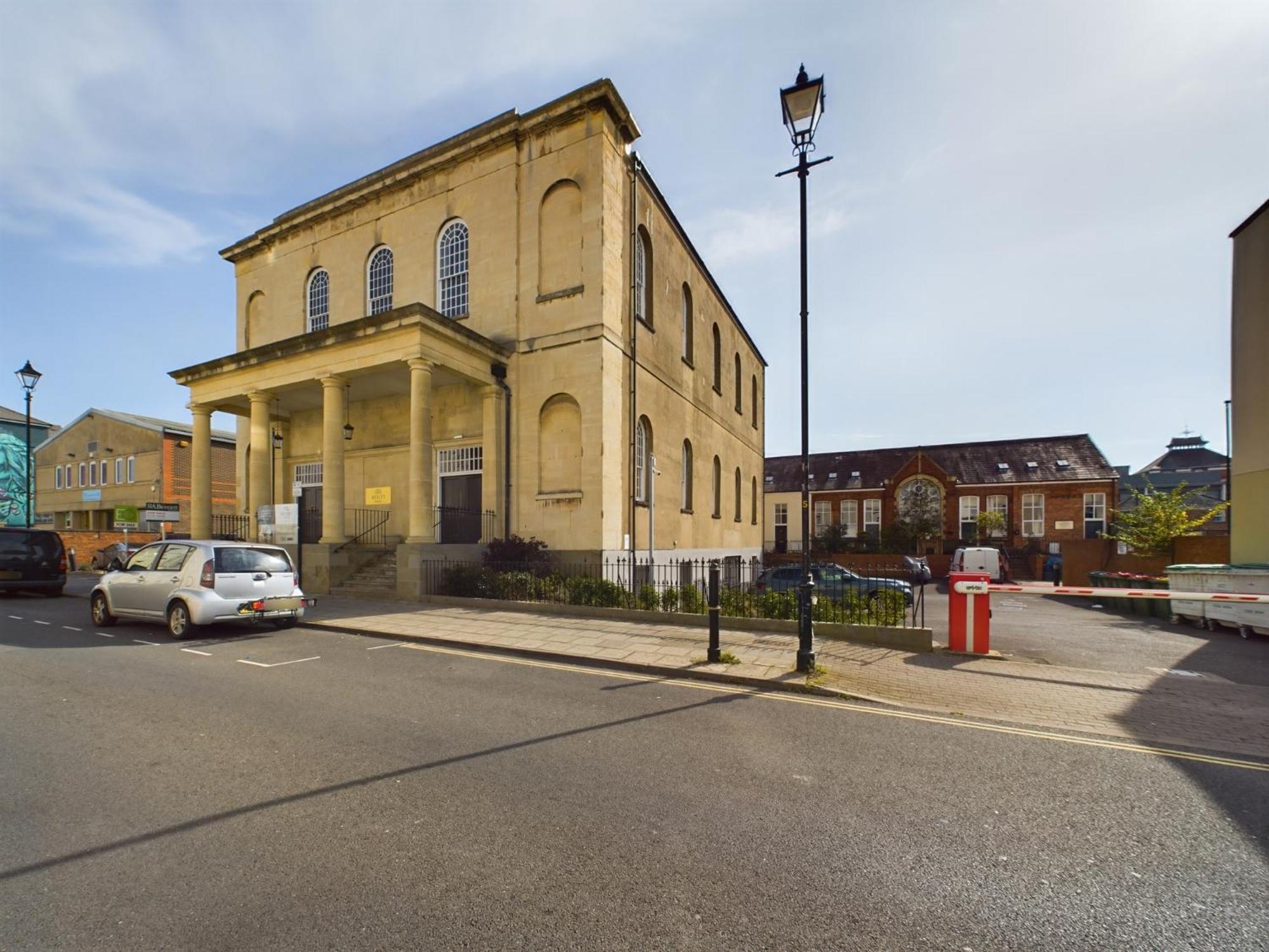 Apartamento Modern Duplex Central Free Parking Wi-Fi Cheltenham Exterior foto